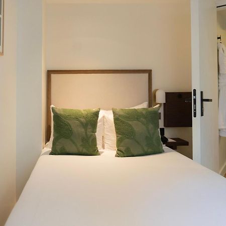 Le Lampika Hotel Paris Exteriör bild
